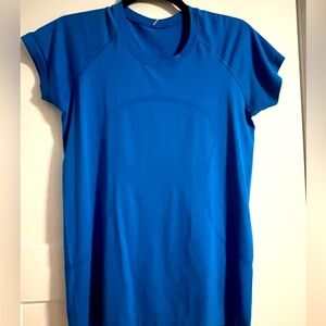 Lululemon swiftly tech